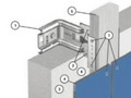 CETRIS Fassaden - Systeme